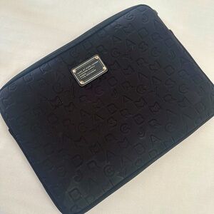 Marc Jacobs Laptop 13” Puffy Laptop Sleeve